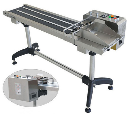 fully automatic plane flat surface paging labelling machines2
